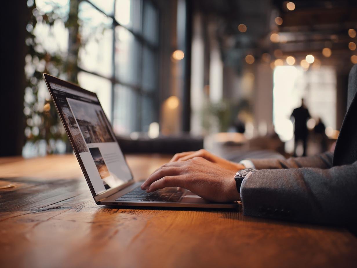 Brand Promotion Services