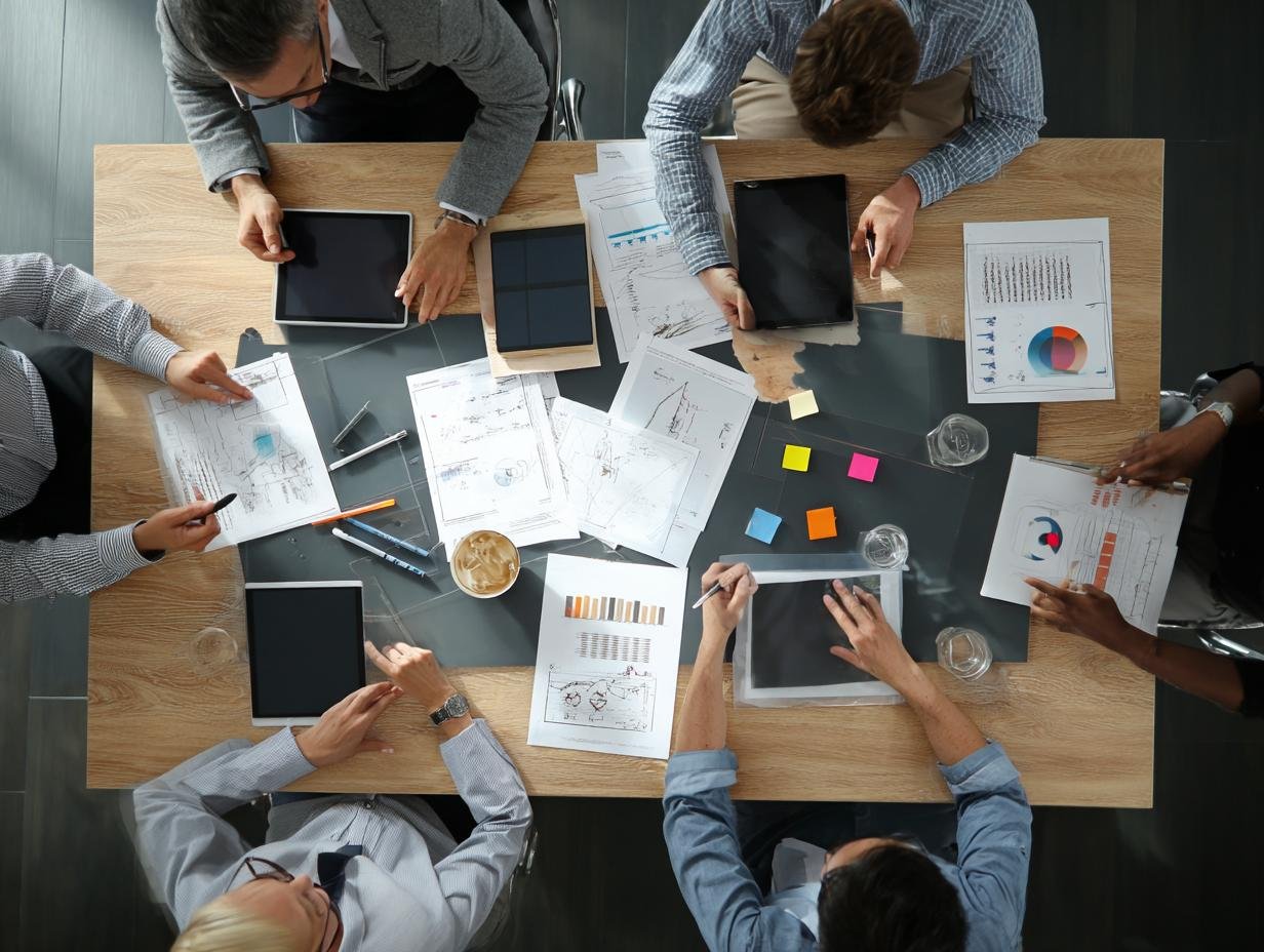 Innovation Consulting