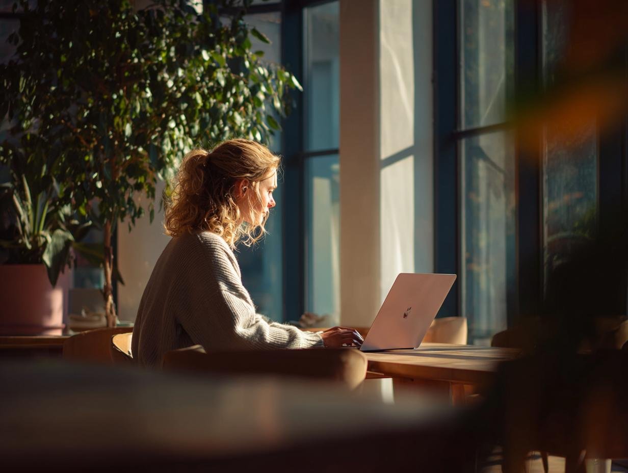 Operational Consulting